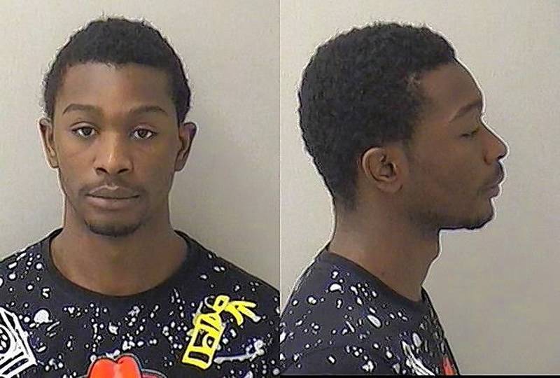 Daeshawn Clemons