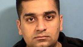 Man charged with indecent solicitation of a child in Wheaton