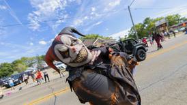 Haunted Haven bounces back after spring fire destroys horror attraction near Rock Falls