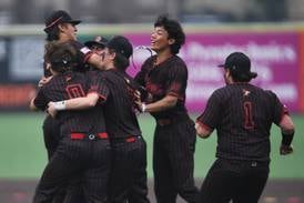 Quinn Rooney delivers in clutch again as Benet beats Cary-Grove