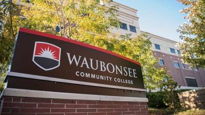 Waubonsee Community College business academies give entrepreneurs tools to boost business