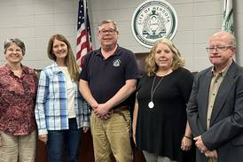 Mendota mayor proclaims city ‘dementia-friendly’