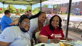 Trinity Services celebrates Juneteenth with educational programs and picnics