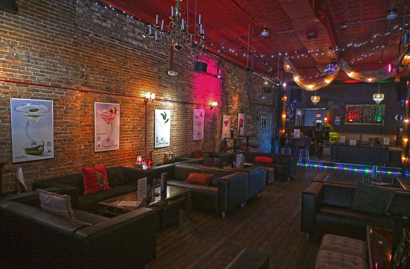 Martini Room in Elgin is celebrating its 20th anniversary on Aug. 5.
