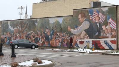 Explore Ottawa’s history through city’s downtown murals