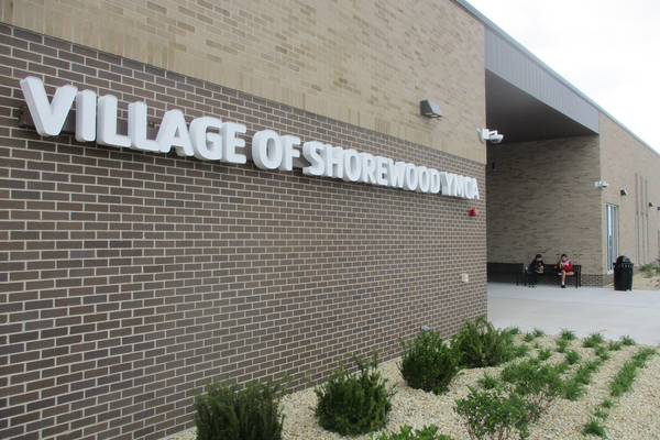 More room for members at new YMCA in Shorewood as open house draws 2,500 visitors