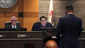 Joliet electoral board holds hearing on objections to City Council candidates