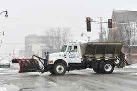 Kankakee snow route concerns remain
