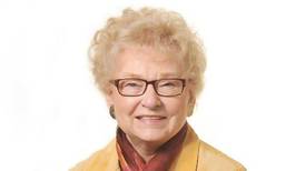 Guest column: Memories of Mother