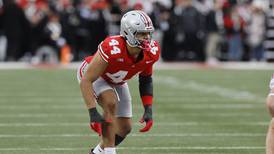 Who the Chicago Bears could select in the second round of the 2025 NFL Draft