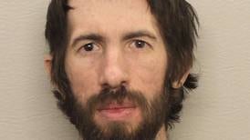 Mt. Morris man charged with sexually assaulting teen 