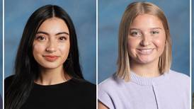 Lemont High School honors February students of the month