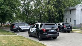 Man fatally shot in Joliet’s East Side