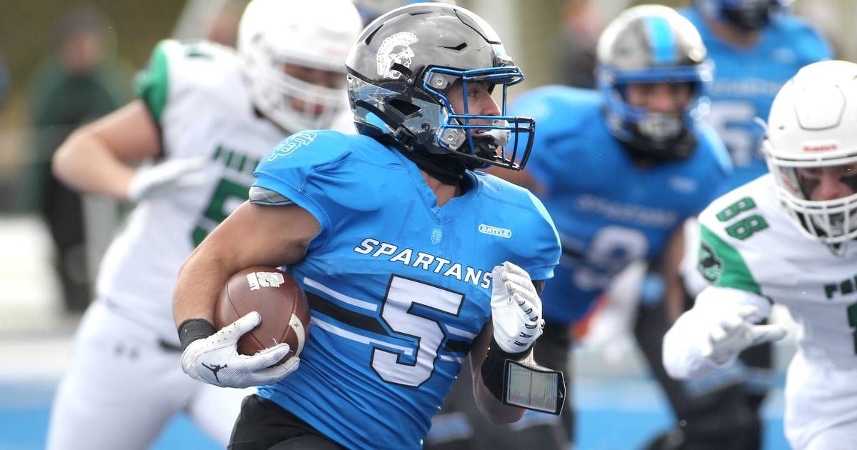 2024 NCAA Football Signing Day CCL/ESCC athletes who signed with