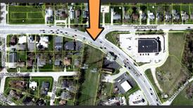 Utility work on Route 14 in Cary to create temporary lane closures 