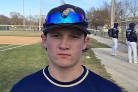 Marquette baseball tops Putnam County: The Times Tuesday Roundup