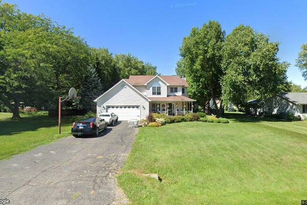 How much did the 10 most expensive homes sell for in Ogle County, reported in the week of March 9?