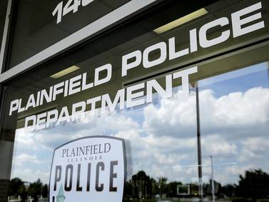 Person shot Saturday in Plainfield at Settler’s Park 