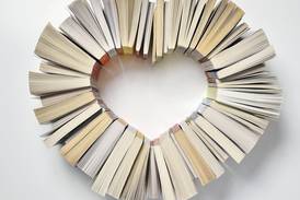 Grab a bookmark with Geneva Public Library 