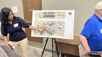 Developers tweak plans for Cary Maplewood land to address neighbor opposition