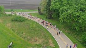 Starved Rock Country Marathon, Memorial Day 5K set for May runnings