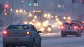 DeKalb County sheriff reports zero vehicle crashes from Monday’s high winds