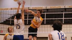 Boys volleyball: Joliet West reaches 20-win plateau by topping Joliet Central