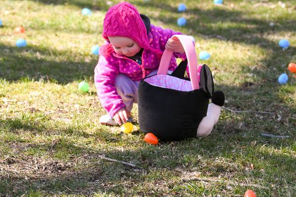 5 things to do in DeKalb County: Easter egg hunts in Cortland, DeKalb, Sycamore and more this weekend