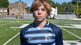 Boys soccer notes: Young Nazareth team aiming for first regional title since 2019