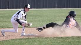 Photos: Sycamore baseball faces Freeport in nonconference clash