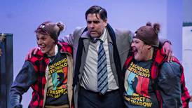 Get your Phil at ‘Groundhog Day: The Musical’ at Woodstock Opera House