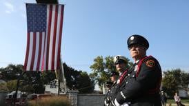 Photos: McHenry remembers Sept. 11 