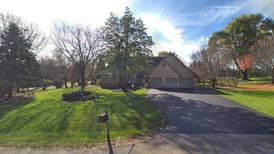 Five-bedroom house in Crystal Lake goes for $741,000