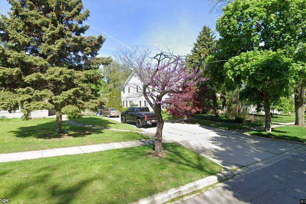 Wheaton: Single-family home goes for $775,000