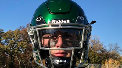 Glenbard West ends its season on a high note – but misses out on playoffs
