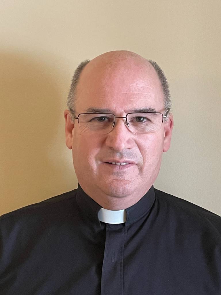 The McHenry Area Chamber of Commerce has selected Church of Holy Apostle pastor Paul White to receive its highest honor.