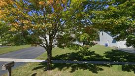 Single-family home sells for $335,000 in Cortland