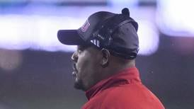 NIU offense struggles as Miami (OH) retains Mallory Cup