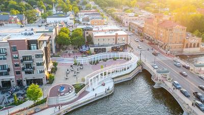 Increased St. Charles tax levy needed to fund pensions, inflation for services, officials say