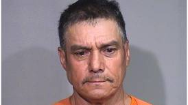 Man arrested at Crystal Lake motel with almost $750K in meth, fentanyl gets 12 years in prison