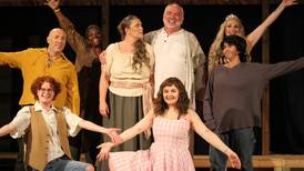 Family-friendly ‘The Ark’ musical to open in Engle Lane in Streator