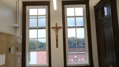 St. Bede to host April 20 open house
