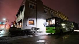 Fortitude’s bus won’t return to Kankakee