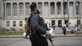Will Rittenhouse verdict affect open carry laws in Illinois?