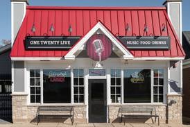 Bartlett’s 120 Live celebrating anniversary with $1.20 drink specials Jan. 9-11