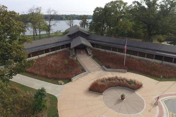 Four Rivers in Channahon hosts family movie night 