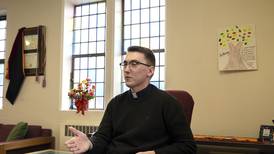 St. Paul, Immanuel Lutheran youth ministry raises money to combat Dixon schools' lunch debt
