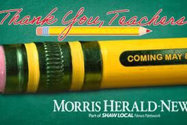 We pay tribute to Teachers May 8