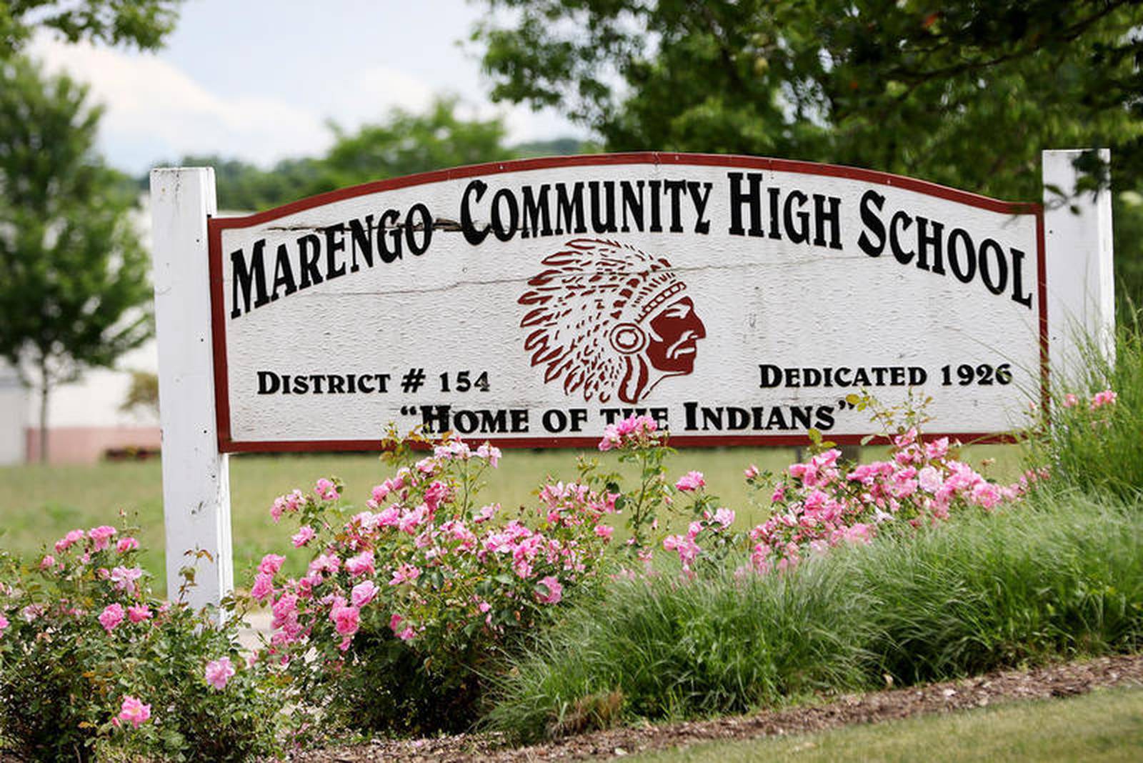Marengo High School plans controversial 3.3M bond to fund building