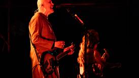 PHOTOS: Billy Corgan performs at Taste of Joliet
